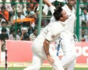 A Fast Way To A Foot Injury