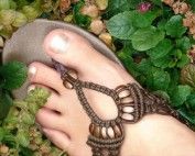 Are Your Feet Ready For Summer