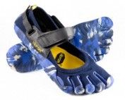 Footwear Company Sued Over False Claims