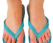 Keeping Your Feet In Shape For Summer