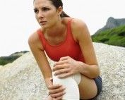 Patellofemoral Pain And Feet