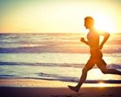 Running Feet- Injury Prevention