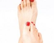 Seeking Safe Pedicures