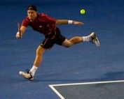 Tennis And Your Feet- Putting Your Best Foot Forward