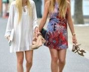 Tips For Your Feet During The Spring Racing Carnival