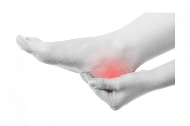 Heel Pain Treatment Melbourne Heel Pain Clinic Camberwell