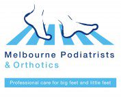 Melbourne Podiatrists & Orthotics