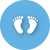 Children's podiatrist Melbourne