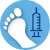 Diabetes foot care Melbourne