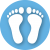 General foot care Melbourne