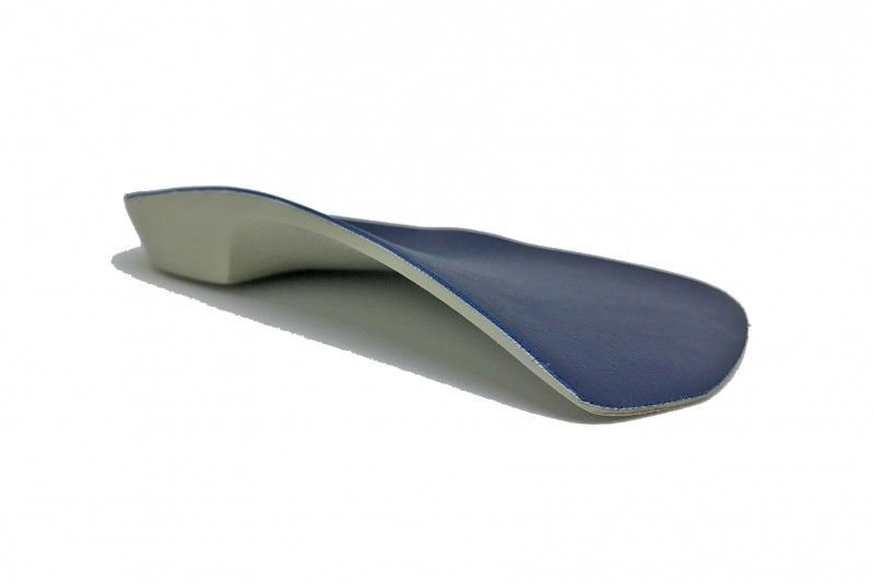 Custom Orthotics CustomMade Foot Orthoses MPAO
