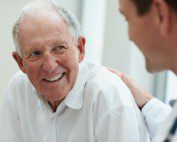 Seniors foot care Melbourne podiatrist