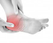 Orthotics for Plantar Fasciitis