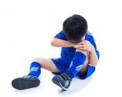 growing pains Melbourne podiatrist