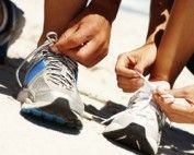 Footwear advice Melbourne