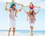 Summer feet Melbourne podiatrist