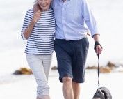 Ageing feet podiatrist Melbourne