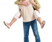 balance and fall prevention