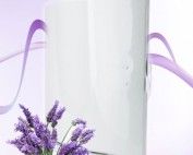 Paraffin Wax Foot Treatment