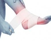 heel pain treatment Melbourne