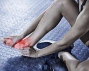 tarsal tunnel syndrome Melbourne podiatrist