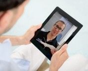 Telehealth podiatrist Melbourne