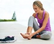 The right shoe plays a big role in your workout