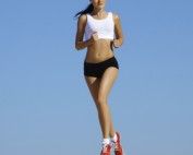 Running gait analysis Melbourne
