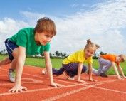 Pronation and running shoes