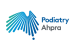 AHPRA Podiatry