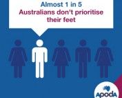 Foot Health Week Melbourne Podiatrist