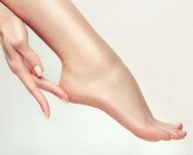 Podiatry foot care Melbourne
