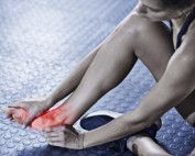Tarsal Tunnel Syndrome Melbourne Podiatrist