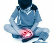 tarsal coalition Melbourne podiatrist