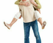 Do feet change with age? Melbourne podiatrist