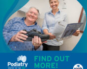 Podiatry Week 2023 Melbourne podiatrist