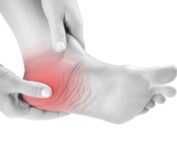 Plantar fasciitis treatment Melbourne podiatrist