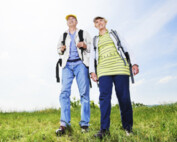 Hiking feet Melbourne podiatrist