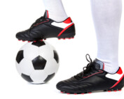 Childrens heel pain Melbourne podiatrist