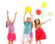 Childrens podiatrist Melbourne