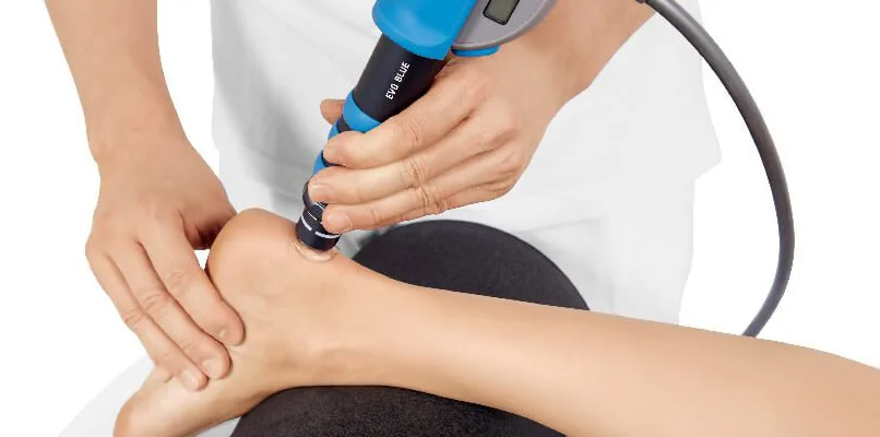 Shockwave treatment Achilles Tendinopathy Melbourne Podiatrist Shockwave treatment Achilles Tendinopathy Melbourne Podiatrist