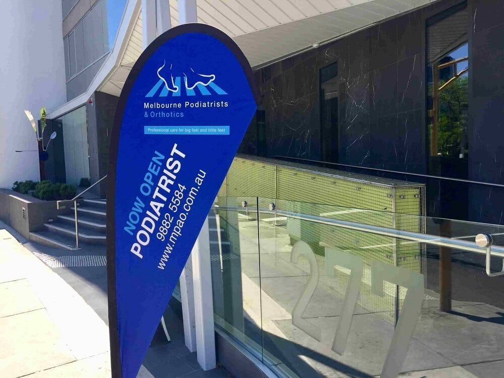 Melbourne Podiatrists Orthotics Clinic Melbourne Podiatrists Orthotics Clinic