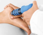 Shockwave therapy for plantar fasciitis Melbourne