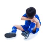 Children's foot pain Melbourne podiatrist