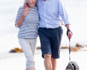 Seniors foot care Melbourne Podiatrists & Orthotics